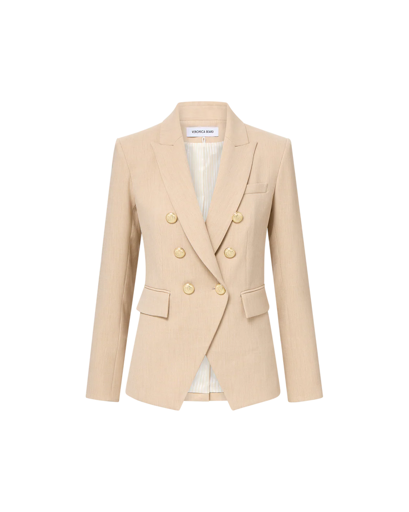 Veste Miller Dickey Veronica Beard