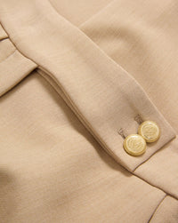 Pantalon slim Renzo Veronica Beard