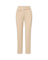 Pantalon slim Renzo Veronica Beard