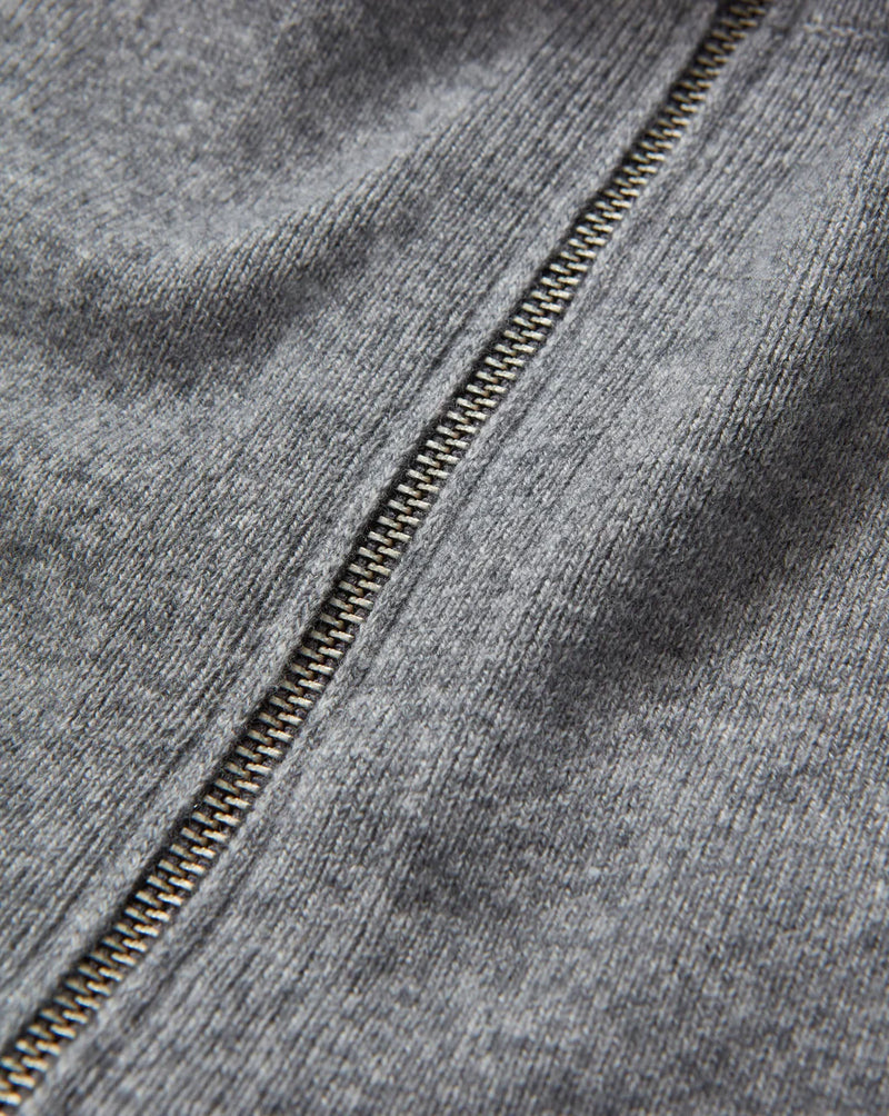 Veronica Beard Beach Cachemire Dickey