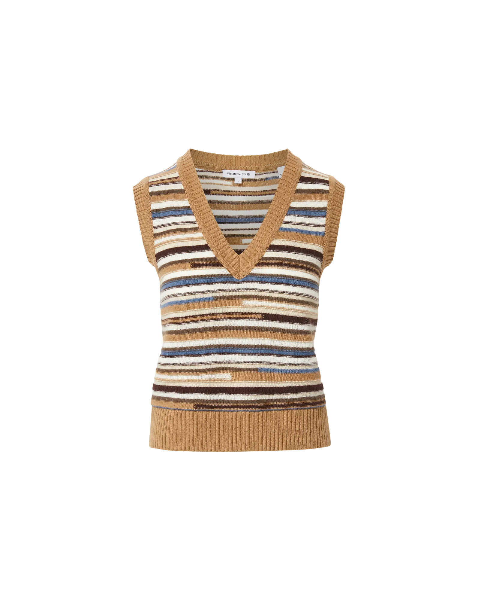 Veronica Beard Gilet en Laine Helenka