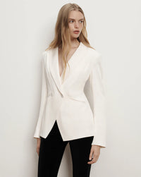 Veste Rickie Veronica Beard