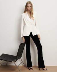 Veste Rickie Veronica Beard