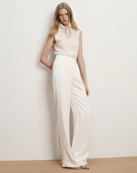 Pantalon Veronica Beard Robinne