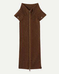 Veronica Beard Uptown Cashmere Dickey