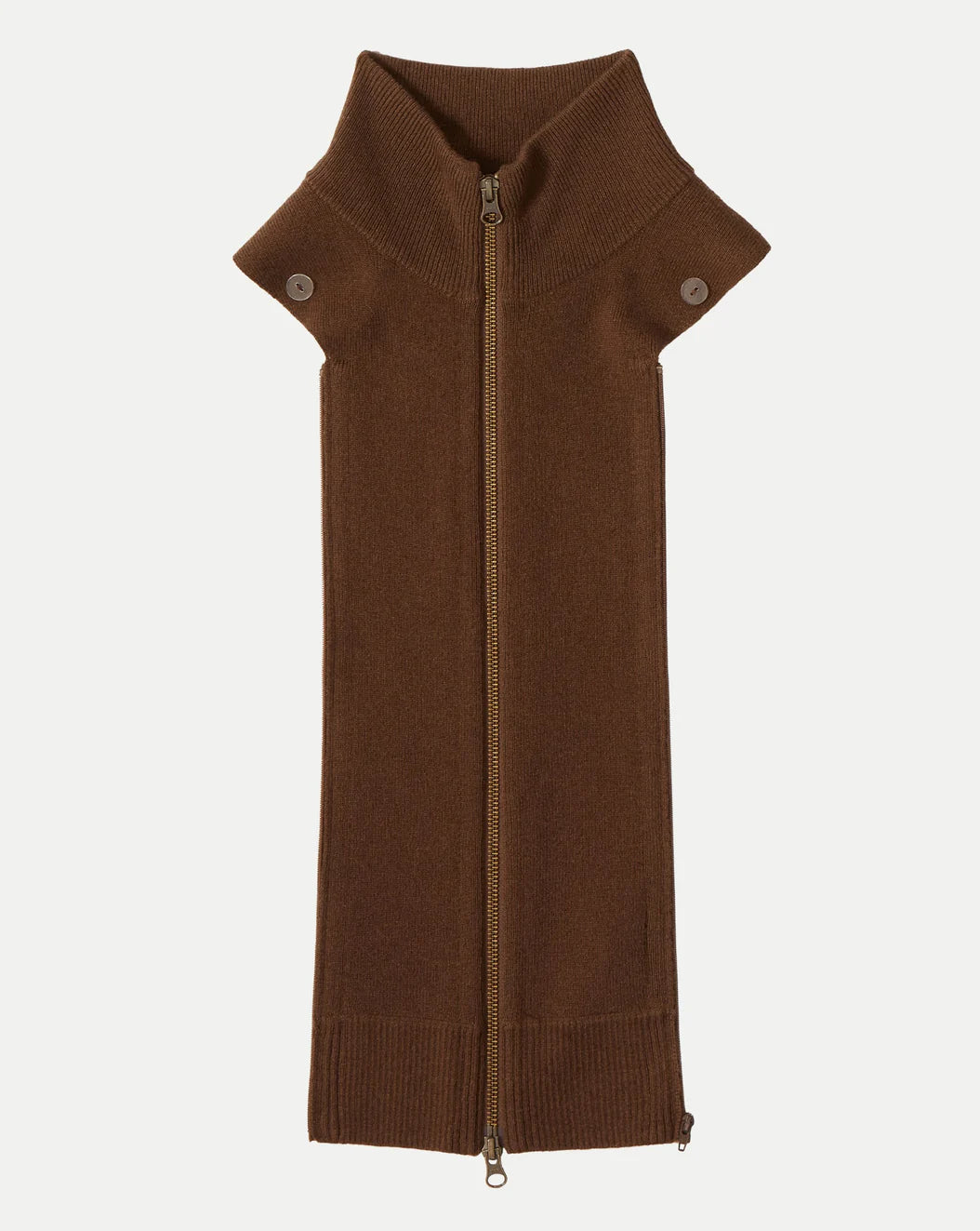 Veronica Beard Uptown Cashmere Dickey