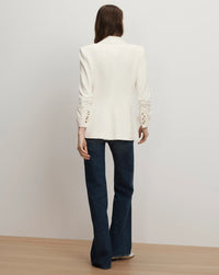 Veronica Beard Battista Dickey Jacket