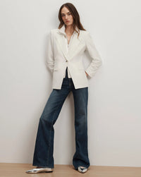 Veronica Beard Battista Dickey Jacket