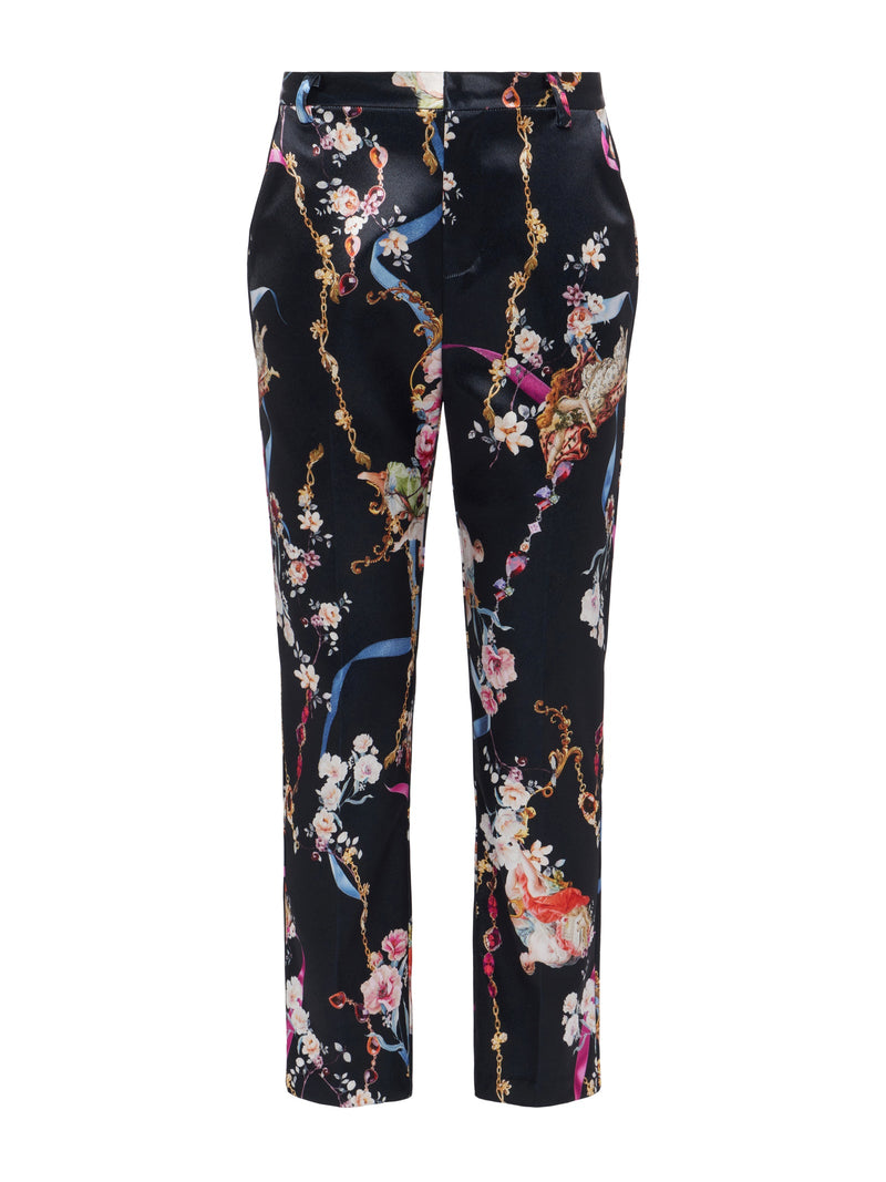 L'Agence Ludivine Trouser