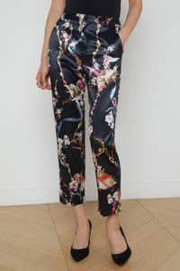 L'Agence Ludivine Trouser