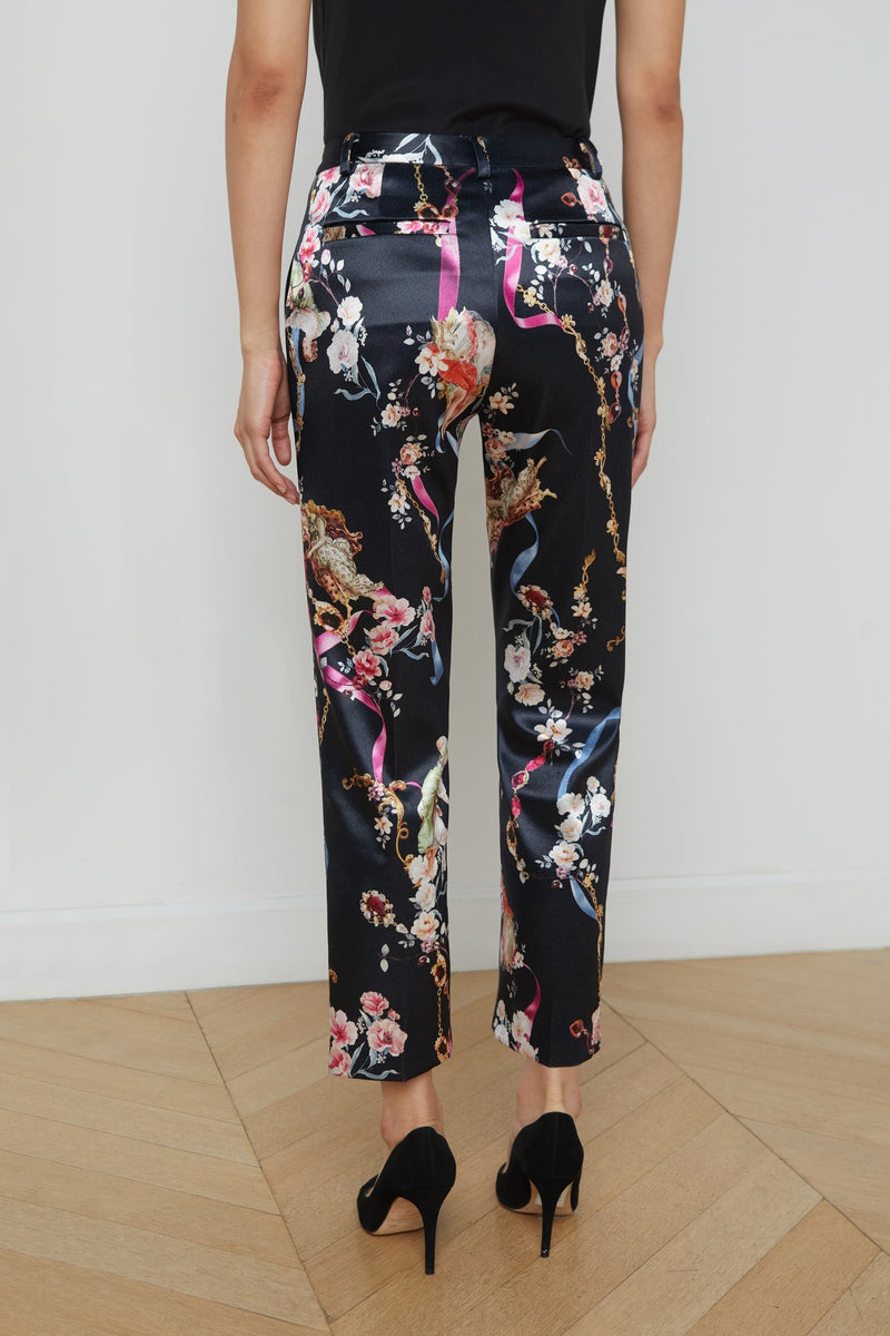 L'Agence Ludivine Trouser