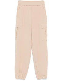 Twinset Stretchy Joggers