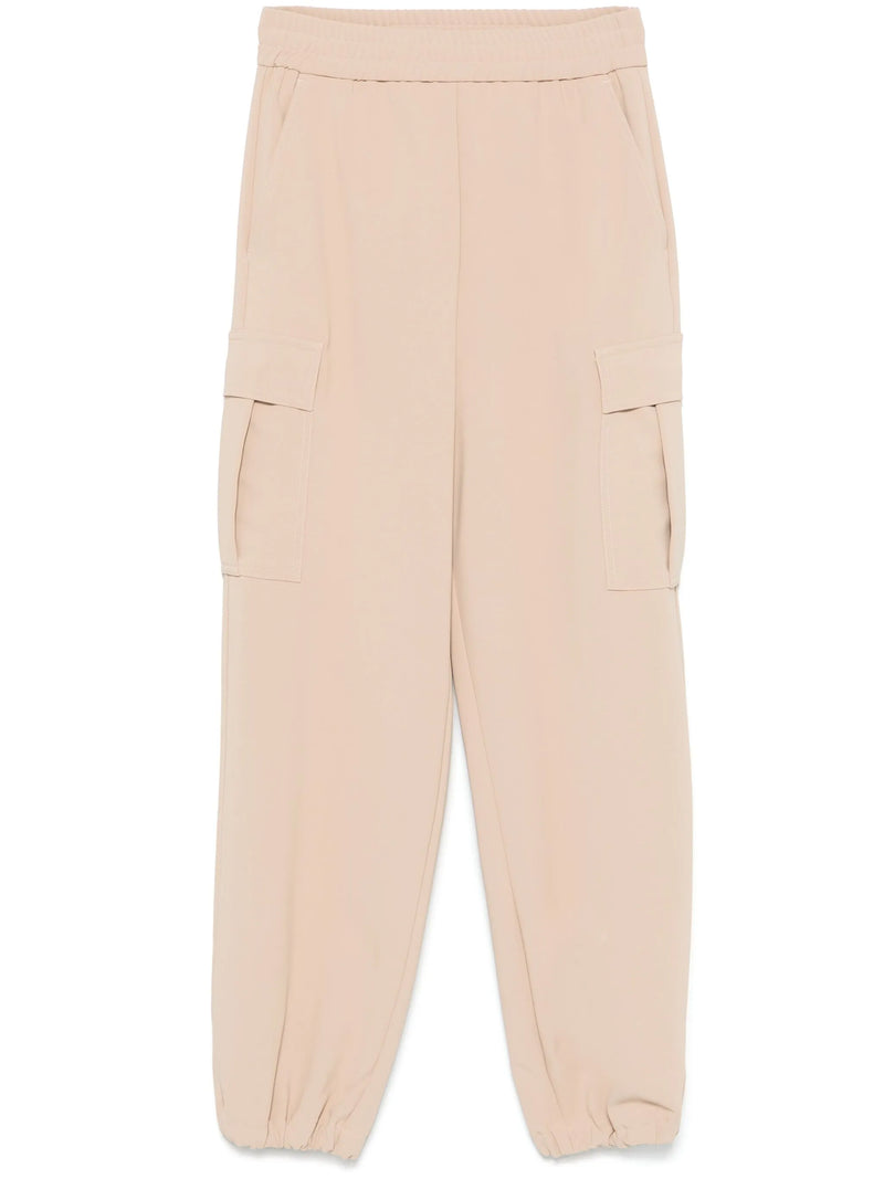 Twinset Stretchy Joggers