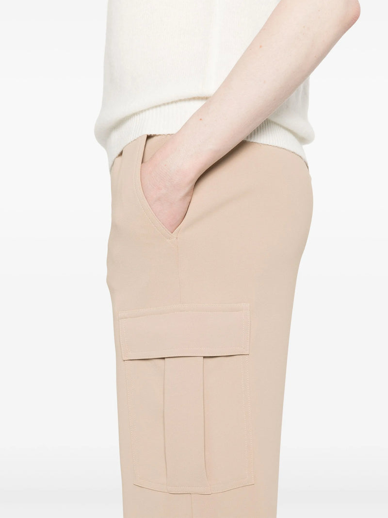 Twinset Stretchy Joggers