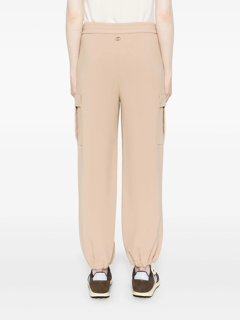 Twinset Stretchy Joggers