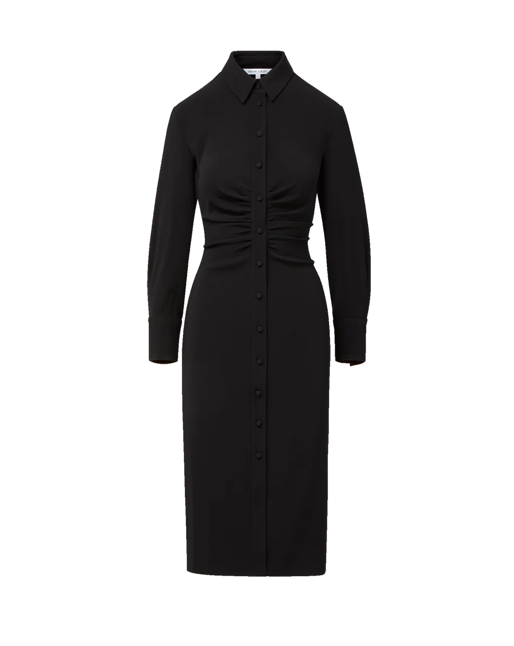 Robe Veronica Beard Loxley Blue Coast en Blue Coast