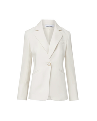 Veronica Beard Rossi Convertible Dickey Jacket
