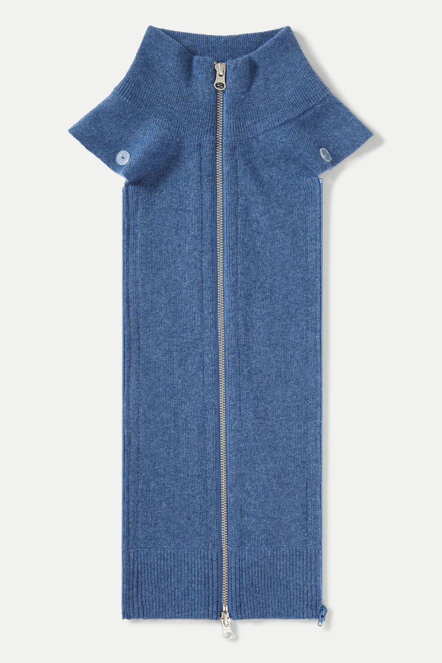 Veronica Beard Uptown Cashmere Dickey