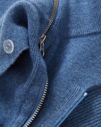 Veronica Beard Uptown Cashmere Dickey