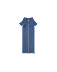 Veronica Beard Uptown Cashmere Dickey