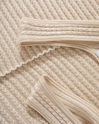 Veronica Beard Sandra Knit Tank Top