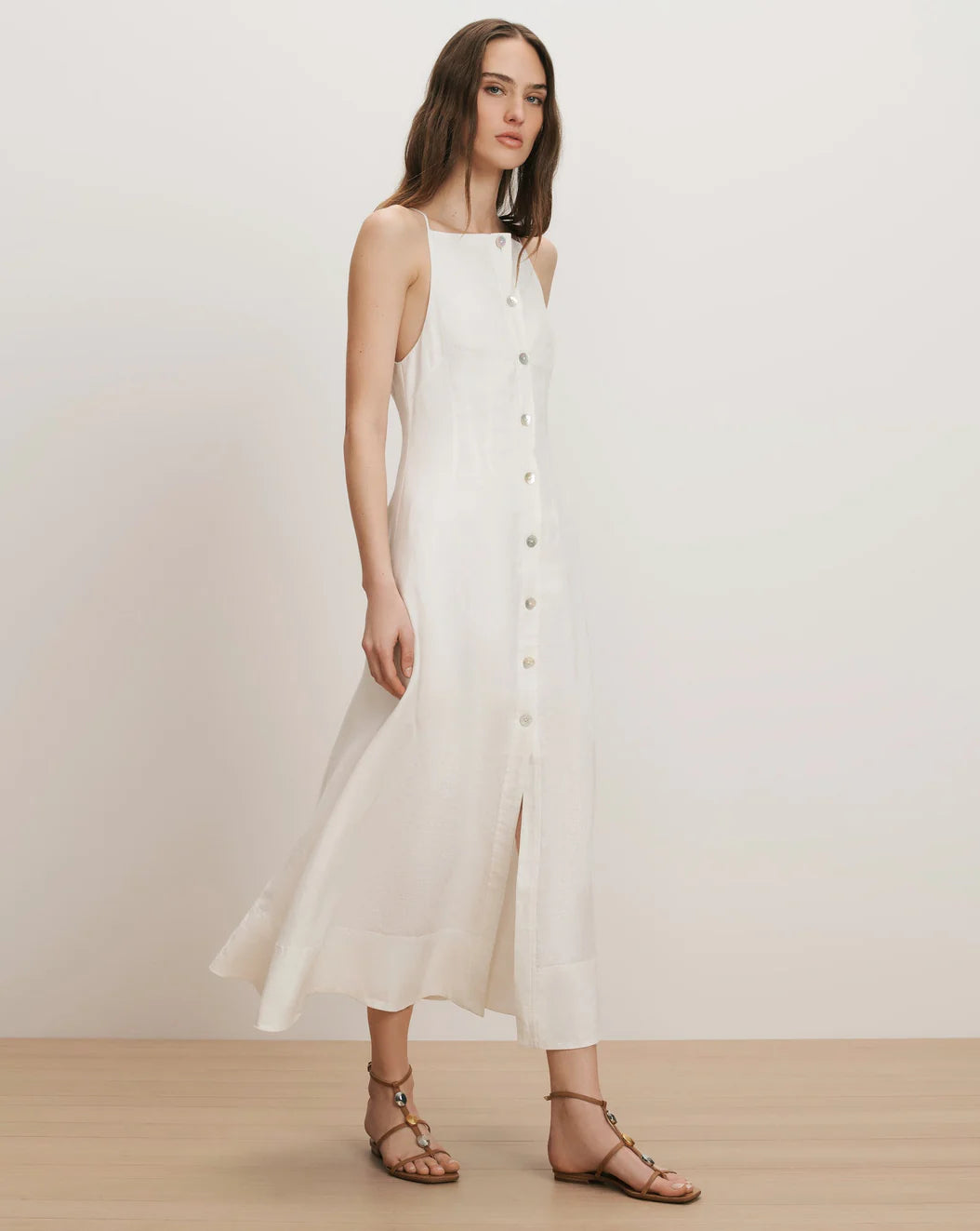Veronica Beard Georges Dress Navy