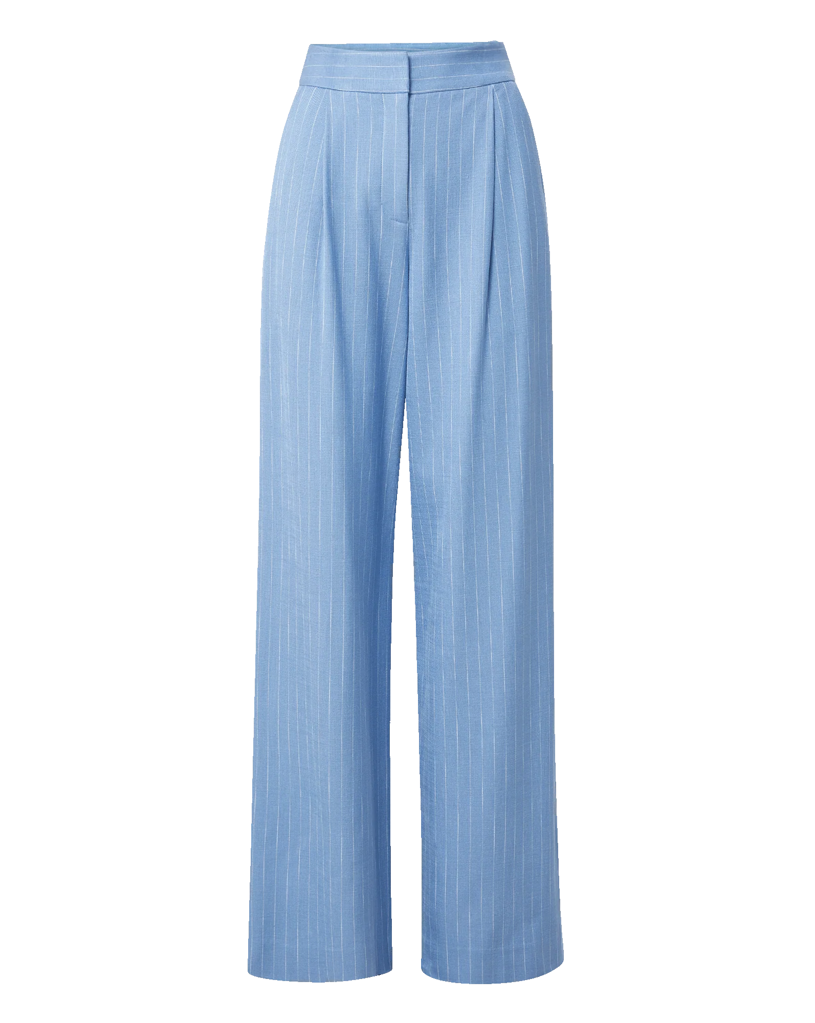 Veronica Beard Heyser Wide-Leg Pant