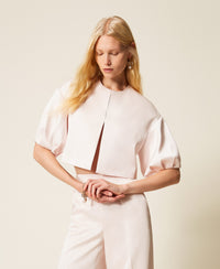 Twinset Duchesse Cropped Jacket