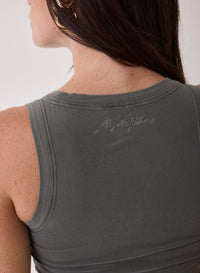 Pull ras du cou Majestic Filatures Jungle