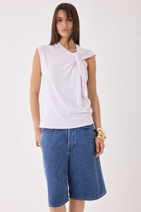 Majestic Filatures White Top