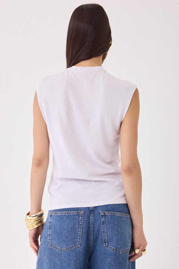 Majestic Filatures White Top