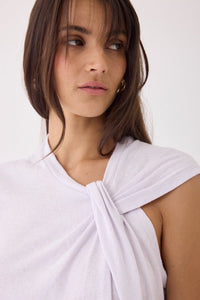 Majestic Filatures White Top