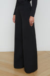 L'Agence Pilar Wide Leg Pant