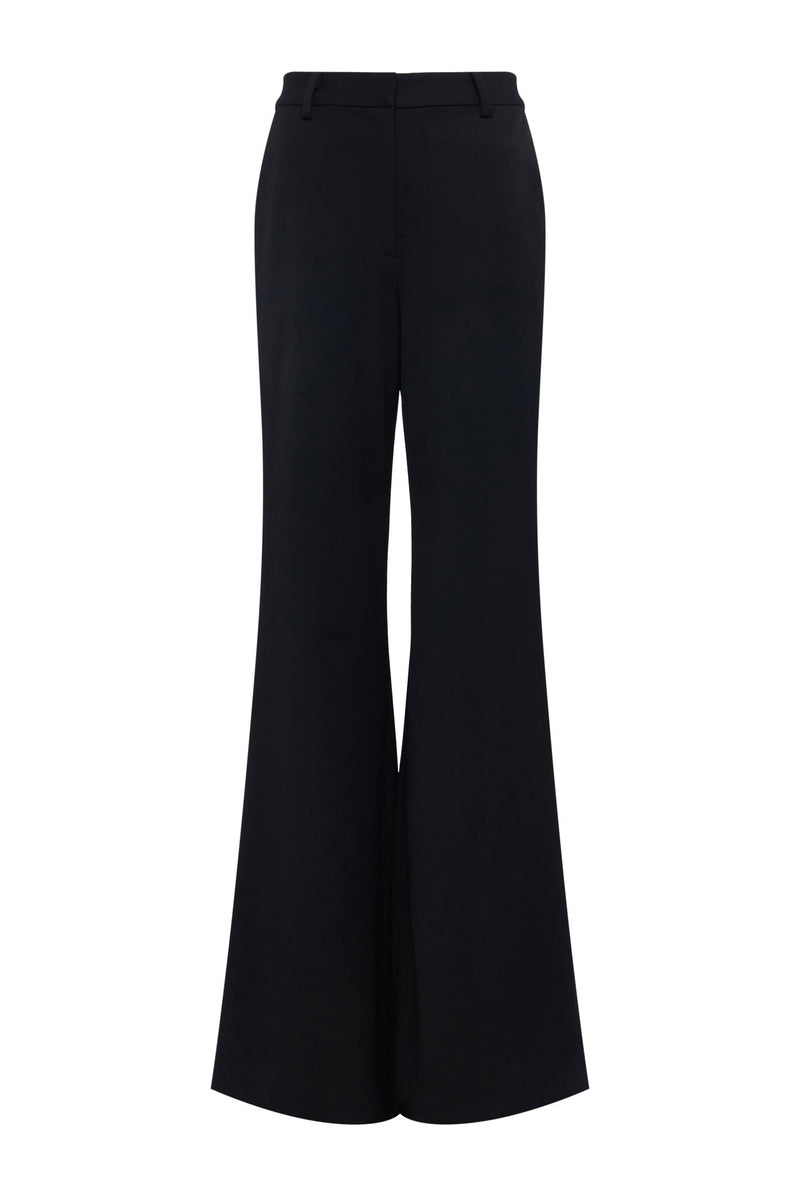 Pantalon large Pilar de L'Agence