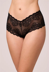 Montelle Lace Cheeky Panty