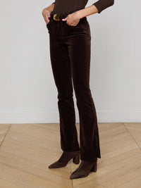 L'Agence Stevie Velvet Jean