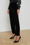 L’Agence Rebel Velvet Trouser