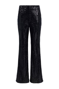 L'Agence Honor Sequin Pant