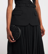 Rebecca Vallance Emma Midi Dress