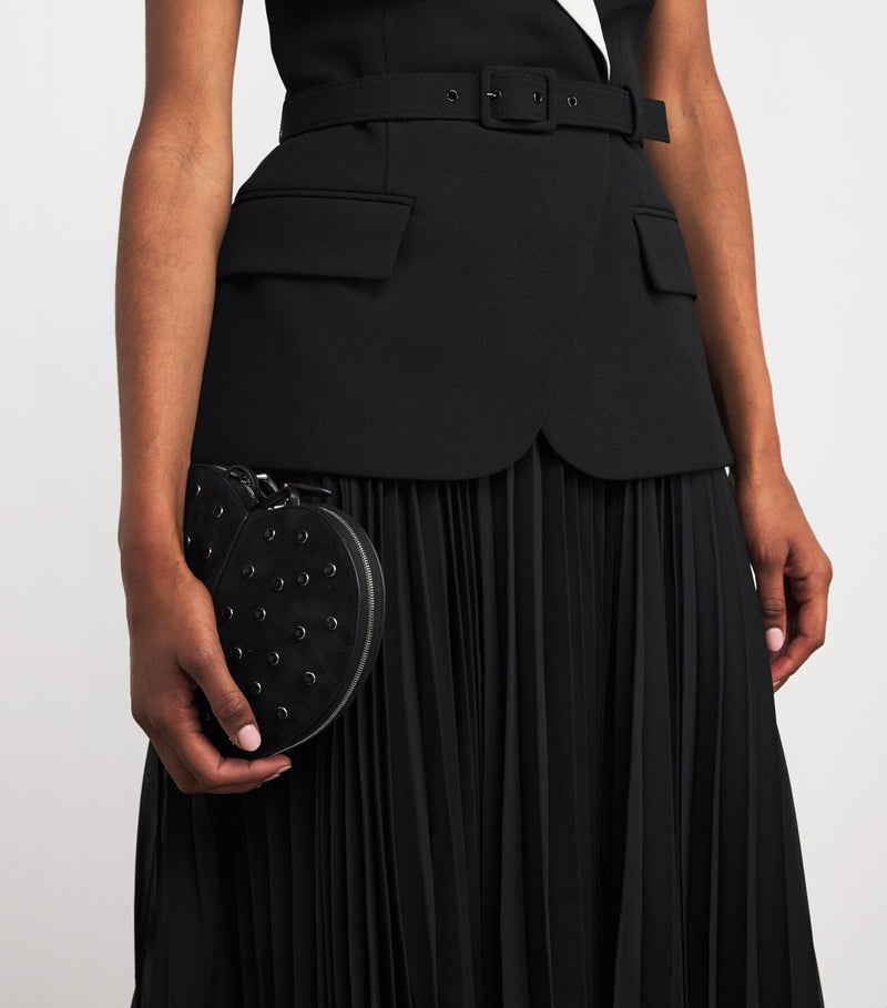 Rebecca Vallance Emma Midi Dress