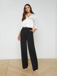 L'Agence Livvy Trouser