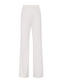 L'Agence Livvy Straight-Leg Trouser