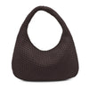 Sol + Selene Dare to Dream - Large Woven Neoprene Hobo