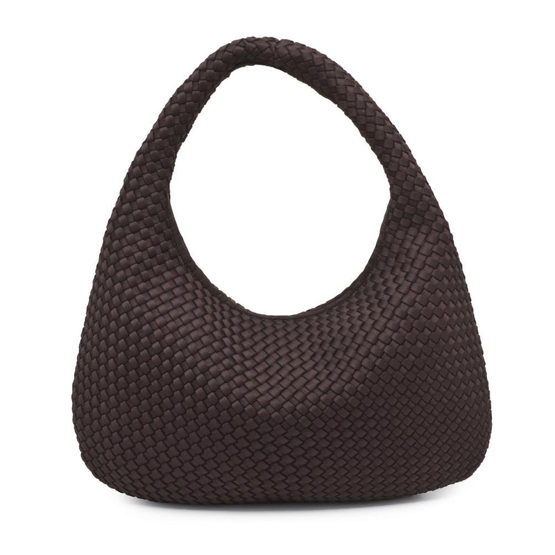 Sol + Selene Dare to Dream - Large Woven Neoprene Hobo