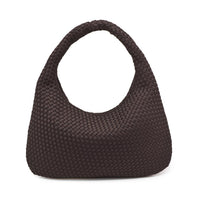 Sol + Selene Dare to Dream - Large Woven Neoprene Hobo
