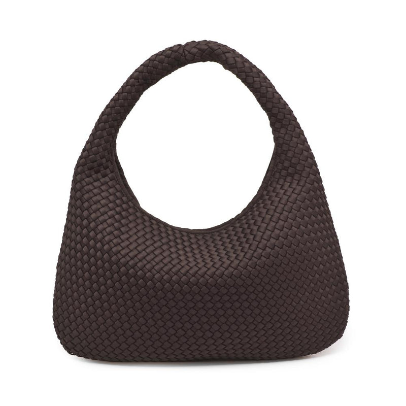 Sol + Selene Dare to Dream - Large Woven Neoprene Hobo