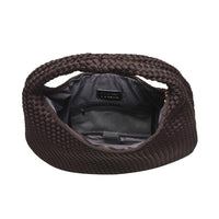 Sol + Selene Dare to Dream - Large Woven Neoprene Hobo