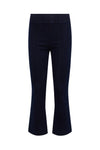 L'Agence Kayden Pull-On Kick Flare Pant