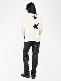 Cardigan Mirkaz 100% cachemire Zadig & Voltaire