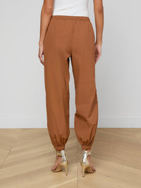 L'Agence Mariko Jogger Fawn
